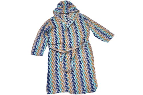 Missoni home accappatoio - missoni, uomo