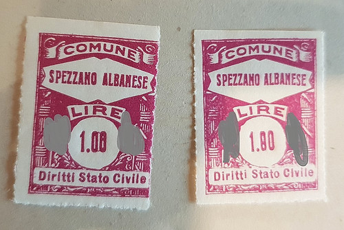 Marche bollo spezzano - da,