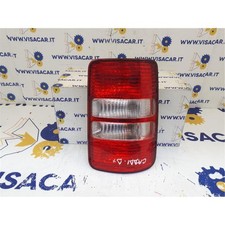 Fanale Posteriore Destro