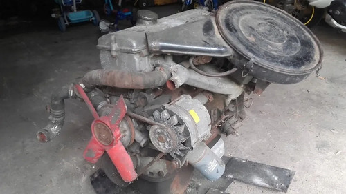 Motore bmw m10b20 2002 - bmw,