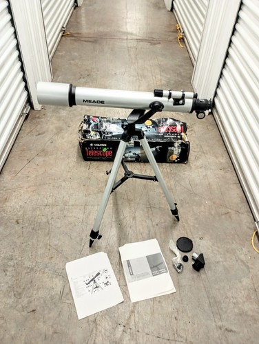 Meade infinity 70az 70mm - 70az,