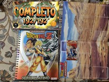 Album Dragon Ball Z Serie