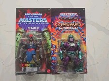 Masters of the Universe
