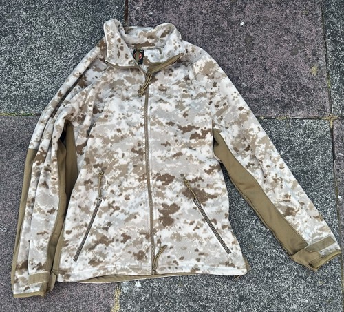 Giacca combattimento usmc - giacca,