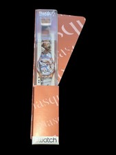 Swatch Gent Masquerade 1993 - GP105 - Nuovo - Batteria fresca