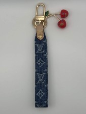 Portachiavi louis vuitton - portachiavi,