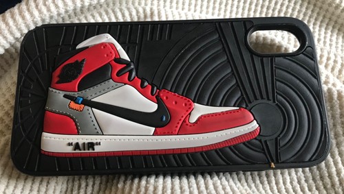 Custodia iphone air - air, jordan