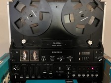 registratore a bobine Grundig TS1000