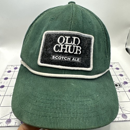 Vecchio cappello baseball - vecchio, da