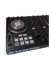 Native Instruments TRAKTOR