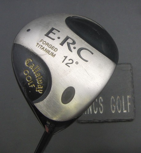 Callaway erc forgiato - forgiato, 12°