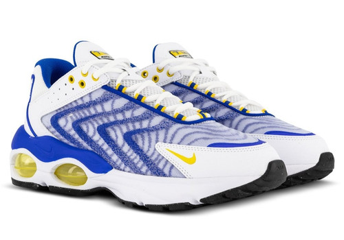 Scarpe nike air max bianche - scarpe,