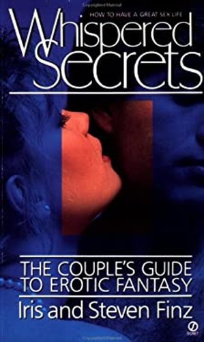 Whispered secrets the - :,