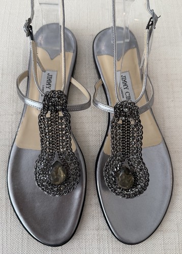 Ballerine jimmy choo - jimmy, vintage