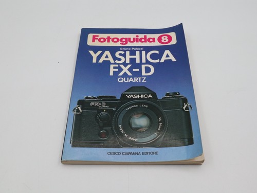 Yashica quartz - ,