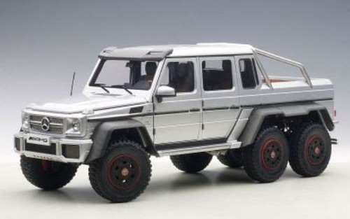 Autoart mercedes benz - 1:18,