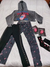 Lotto " The Rolling Stones"