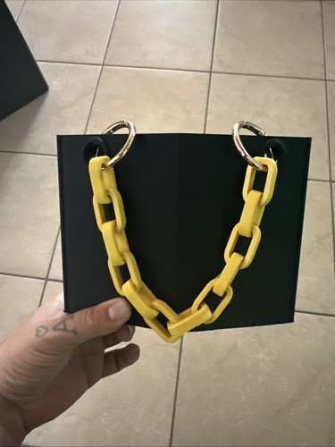 Borsa rigida - borsa,