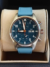 2025 UNWORN BNIB IWC Pilot