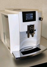 Macchina da caffè Jura E6