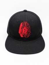 Cap Snapback Gorra Faraone