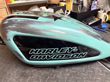 Serbatoio Harley Softail