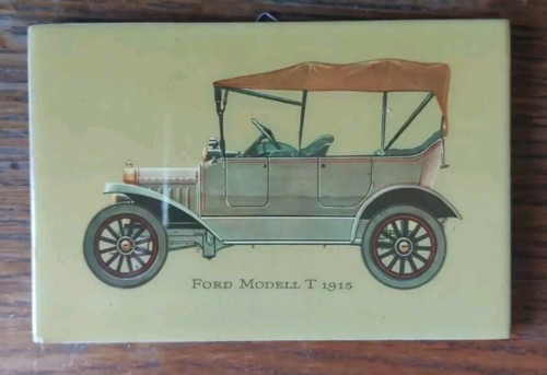 Ford model 1915 piastrella - ford,