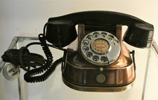 TELEFONO BELGA FTTR IN RAME