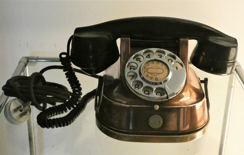 Telefono belga fttr - belga, in