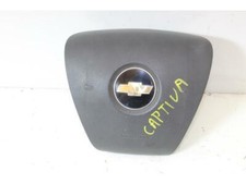 96809649A AIRBAG VOLANTE CHEVROLET CAPTIVA (C100-C140) 2.0 VCDI 4WD 16V 150CV AU