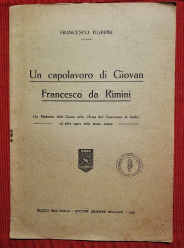 C6901 francesco filippini - c6901-francesco, filippini,
