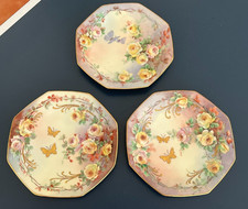 SET 3 PIATTI ANTICHI