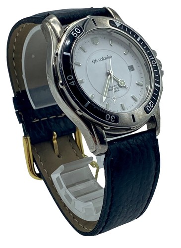 Orologio uomo giò colombo - orologio,