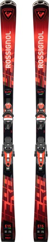 Sci rossignol hero elite - sci,