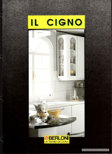 Berloni mobili cucine modello - mobili,