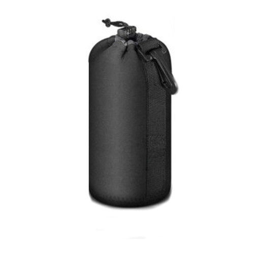 Lens bag borsa obiettivo - lens, in