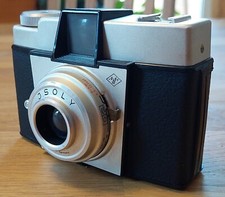 Fotocamera AGFA JSOLY con