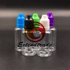 30ML FLACONE CONTAGOCCE VUOTO