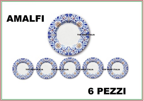 Pezzi piatto piano - piatto,