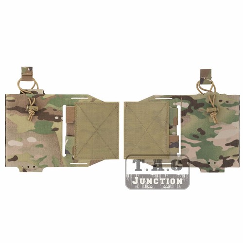 Gilet tattico custodia - , radio