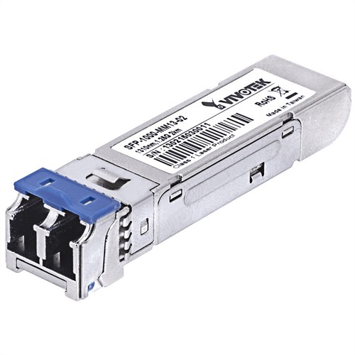 Vivotek sfp 1000 - vivotek, sfp-1000-mm13-02i