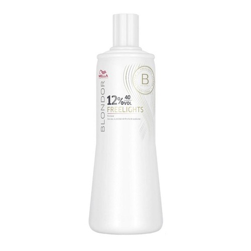 Ossigeno per capelli wella - ossigeno,