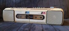 SANYO M-W737F RADIO STEREO