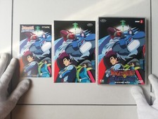 Shin Getter Robot contro Neo