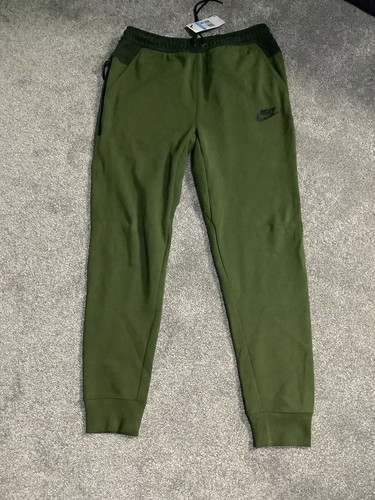 Nike tech fleece joggers - fleece,
