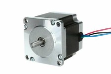 DE FREE! 1PC Nema23 motore