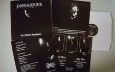 DODSFALL - Inn I Morkets