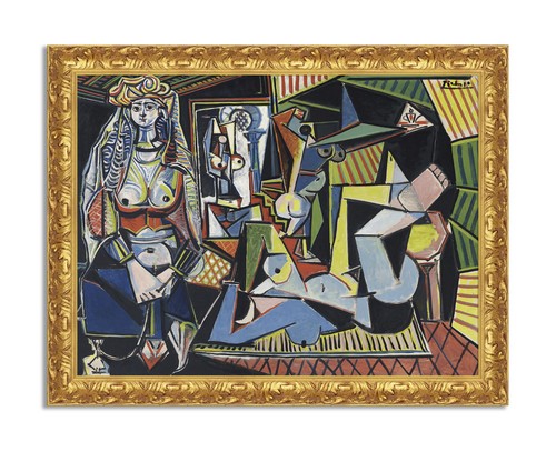 Quadro stampa tela effetto - quadro,