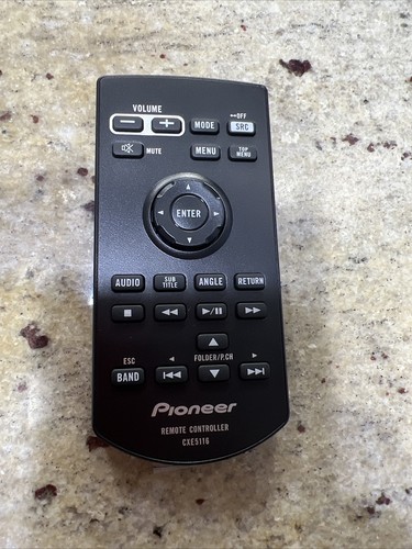 Telecomando audio auto