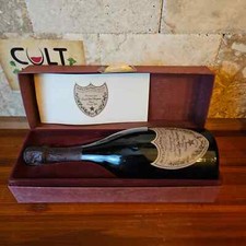 1988 Dom Perignon Rose